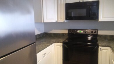 Kitchen Mitchell