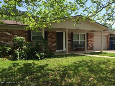 2549 Woolery Dr, Jacksonville, FL 32211 - photo 3