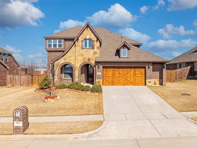 1017 Sheldon Dr, Wylie, TX 75098 - photo 2