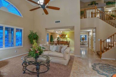 Night-Living Room-Dining Room