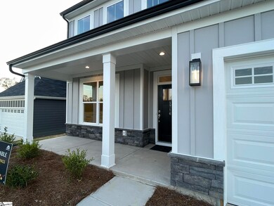1716 Constitution Ln, Moore, SC 29369 - photo 4
