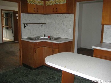 Kitchen unit 1
