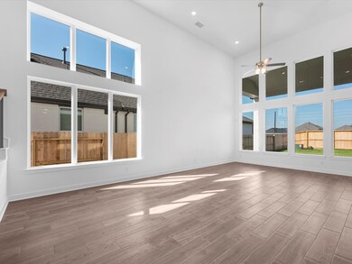 16207 Mallard View Ln, Hockley, TX 77447 - photo 4