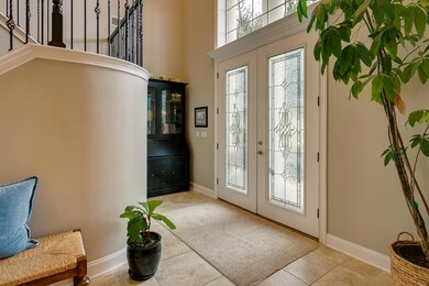 3-Entry Foyer View 1