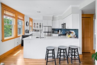 153 P St, Boston, MA 02127 - photo 3
