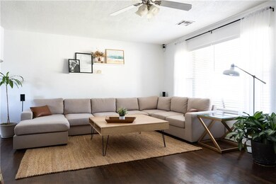 3800 NW 56th St, Oklahoma City, OK 73112 - photo 2