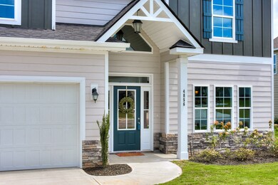 4856 Tanner Oaks Dr, Evans, GA 30809 - photo 4