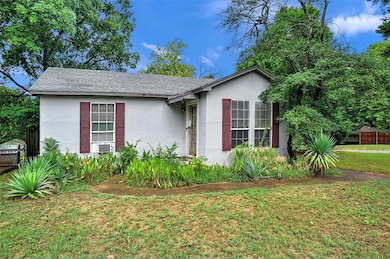 1101 Woodlawn Blvd, Denison, TX 75020 - photo 3