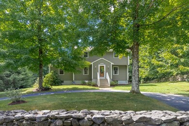 246 W Main St, Westborough, MA 01581 - photo 3