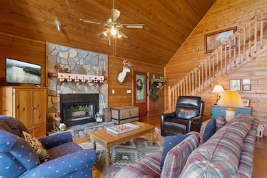 333 Walnut Ridge, Ellijay, GA 30536 - photo 6