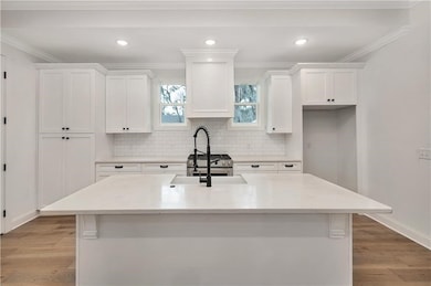 122 Robertson Cir, Saint Simons Island, GA 31522 - photo 3