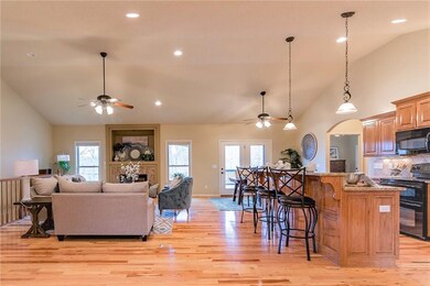 5 Burghead Ln, Bella Vista, AR 72715 - photo 7