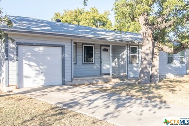 2510 Live Oak Dr, Copperas Cove, TX 76522 - photo 2