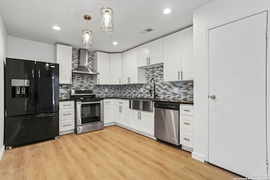 3429 Turnabout Loop, Cibolo, TX 78108 - photo 6