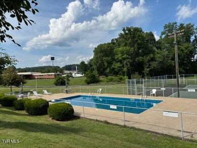 carriage hills pool