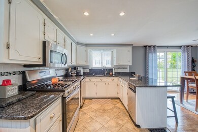 325 Bullock St, Fall River, MA 02720 - photo 2