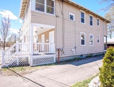 45 West St unit 1, Quincy, MA 02169 - photo 2