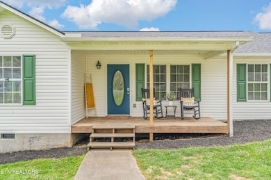 775 Butter and Egg Rd, Jacksboro, TN 37757 - photo 7