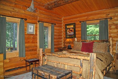 cabin bed