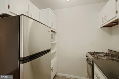 Potomac Plaza Terraces unit 219, Washington, DC 20037 - photo 4
