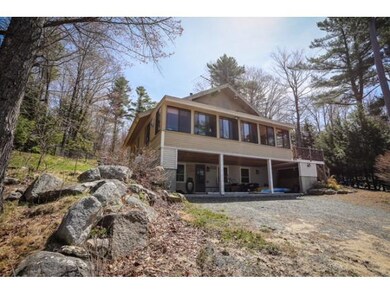 134 Hastings Landing Rd, New London, NH 03257 - photo 3