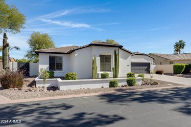 1142 E Longhorn Place, Chandler, AZ 85286 - photo 2