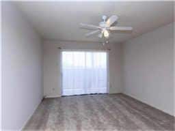 Another view of the Living room