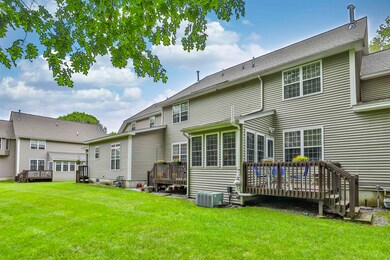 5 Garden Party Ln, Bedford, NH 03110 - photo 3