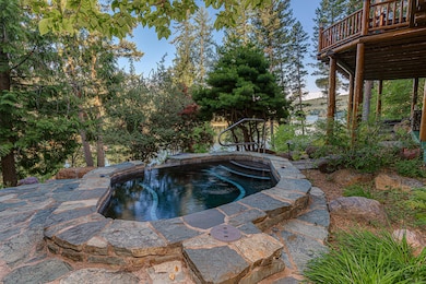 13390 Rainbow Dr, Bigfork, MT 59911 - photo 2