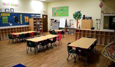 Holley By the Sea Youth Center