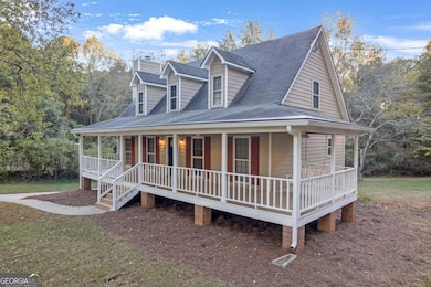 2729 Cheatham Ct NW, Acworth, GA 30101 - photo 3