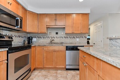 11 Royal Crest Dr unit 4, Randolph, MA 02368 - photo 3