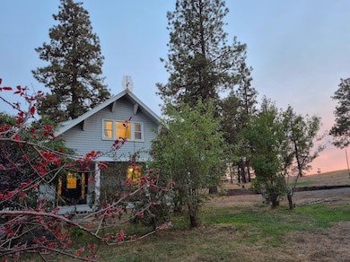 32311 S North Pine Creek Rd, Spangle, WA 99031 - photo 2