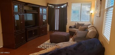 Living Room View 2