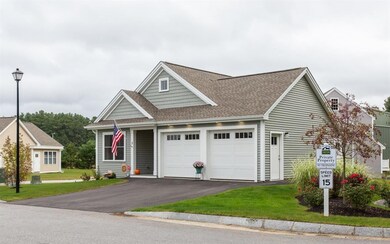 3 Pasture Ln unit 26, Nashua, NH 03062 - photo 3