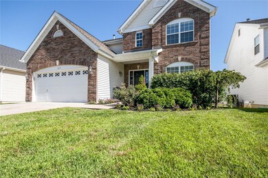 123 Towergate Dr, Lake Saint Louis, MO 63367 - photo 3