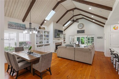 Dining/Family Room