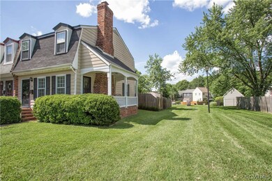 14 Ashinghurst Rd unit 14, Henrico, VA 23238 - photo 3