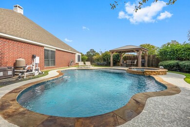 8554 Waiting Spring Ln, Houston, TX 77095 - photo 3