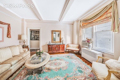 1060 Park Ave unit 3B, New York, NY 10128 - photo 2