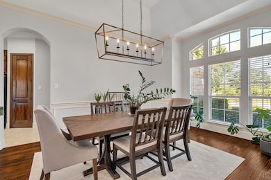 1809 Monaco Dr, Corinth, TX 76210 - photo 7