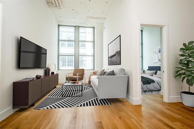 50 Dey St unit 551, Jersey City, NJ 07306 - photo 2