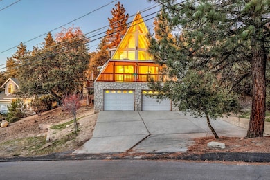 26750 Saunders Meadow Rd unit 775, Idyllwild-Pine Cove, CA 92549 - photo 4