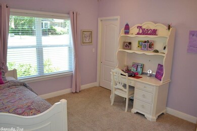 862 Copperfield Cir, Heber Springs, AR 72543 - photo 6