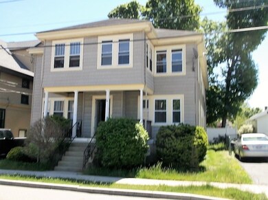 29 Channing St unit 4, Quincy, MA 02170 - photo 2