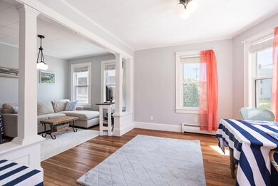 20 Crescent, Biddeford