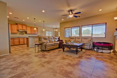 Parkcrest Great Room