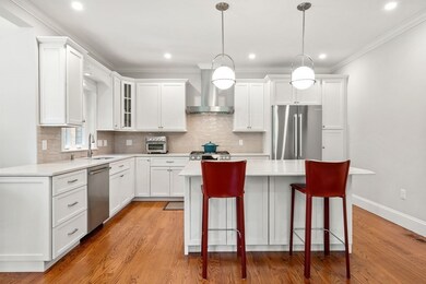 97 Bedford St unit 97, Lexington, MA 02420 - photo 4