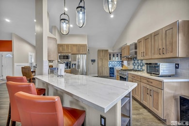 6500 Brookview Cir unit 2, Reno, NV 89519 - photo 6