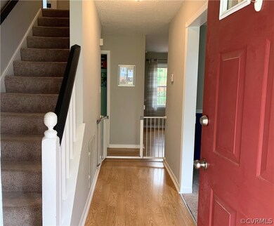 5205 Timbercreek Dr, North Chesterfield, VA 23237 - photo 3